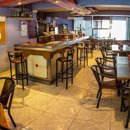马布酒店 奥伦塞 外观 照片